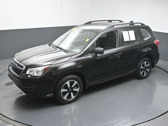 Used 2017 Subaru Forester 2.5i w/ Alloy Wheel Package AWD/4WD image 43