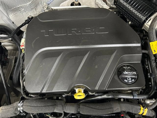 Certified 2022 Buick Encore GX Select FWD image 10