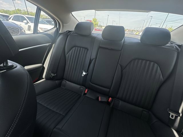 Used 2026 Genesis G70 2.5T Prestige AWD/4WD image 21