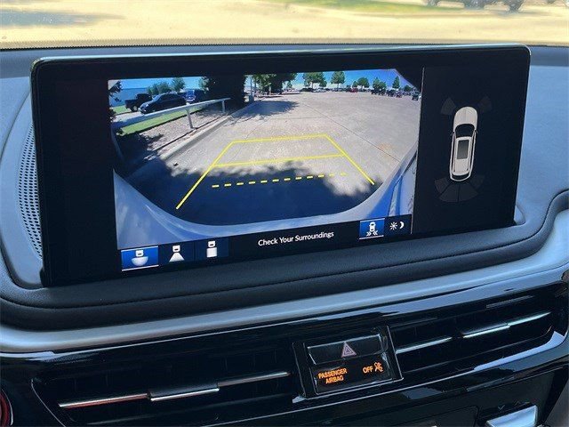 Used 2026 Acura MDX w/ Technology Package FWD image 18