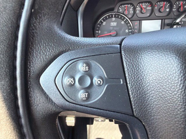 Used 2015 GMC Sierra 1500 2WD Regular Cab image 16