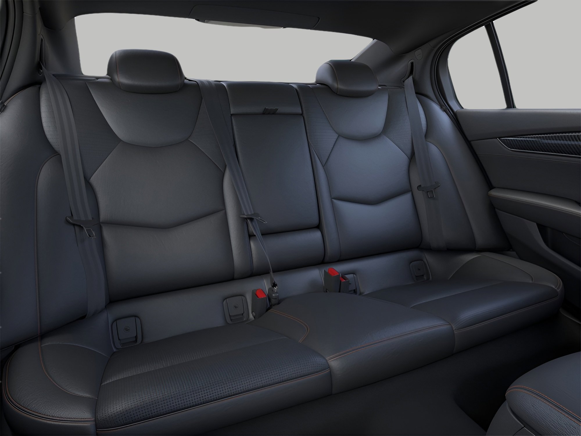 New 2026 Cadillac CT5 Sport w/ Technology Package image 17
