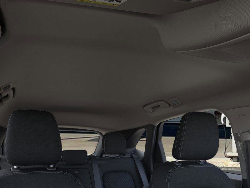 New 2025 Ford Escape Active image 22