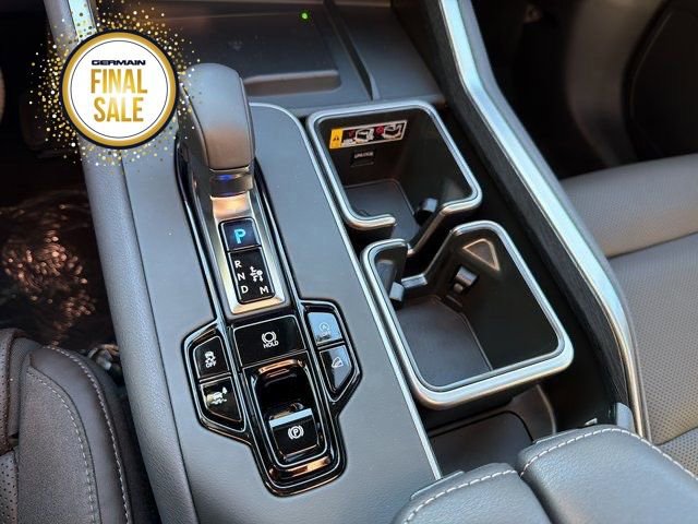 New 2026 Lexus TX 350 AWD image 26