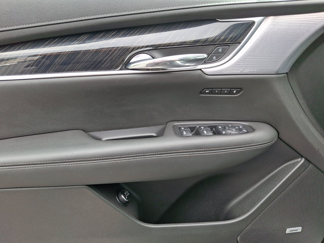 Used 2020 Cadillac XT6 Premium Luxury AWD/4WD image 12