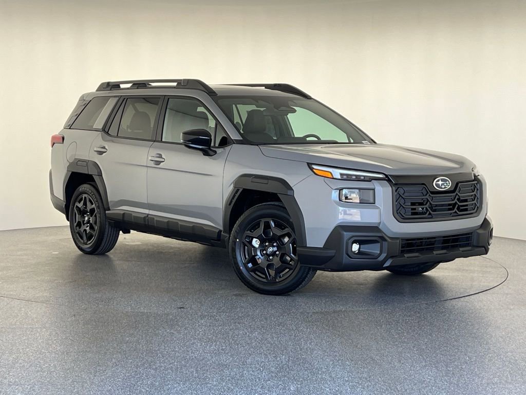 New 2026 Subaru Outback Limited AWD/4WD image 38