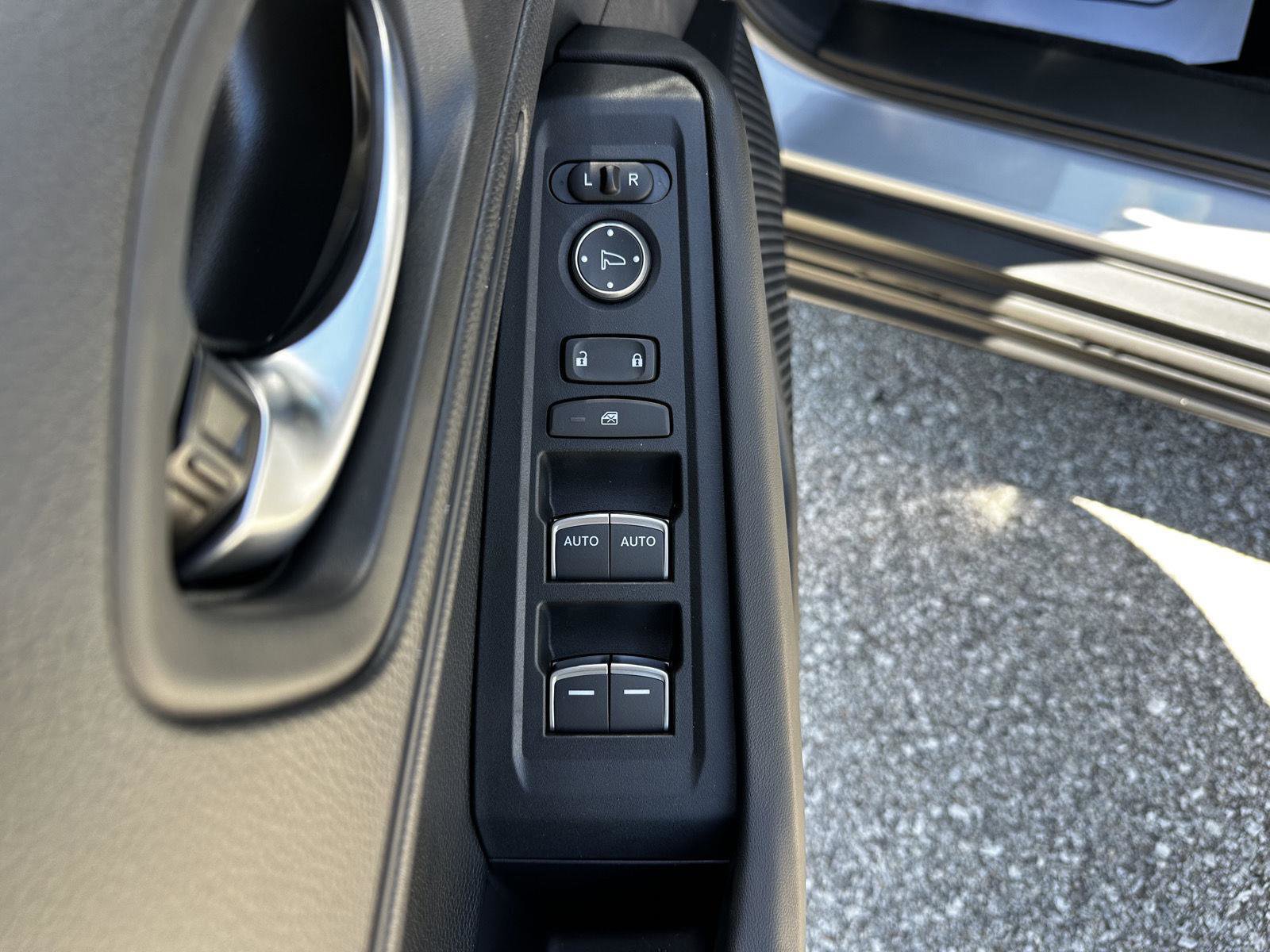 Certified 2026 Honda Accord LX image 9