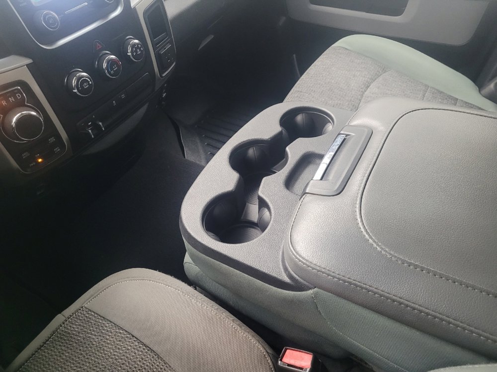 Used 2016 RAM 1500 Big Horn image 26