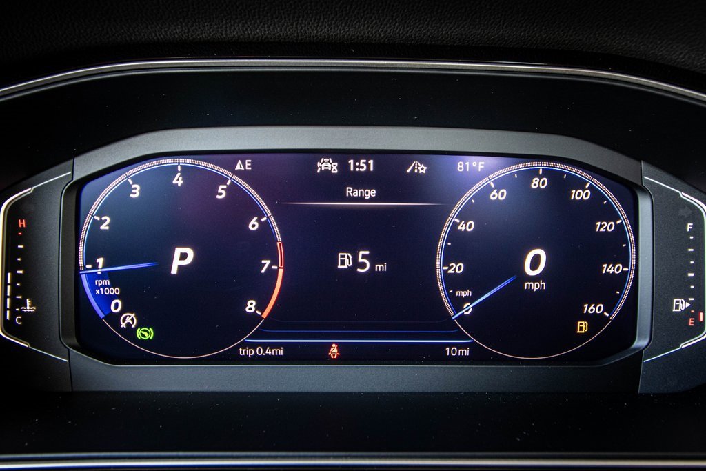 New 2026 Volkswagen Jetta GLI Autobahn image 38