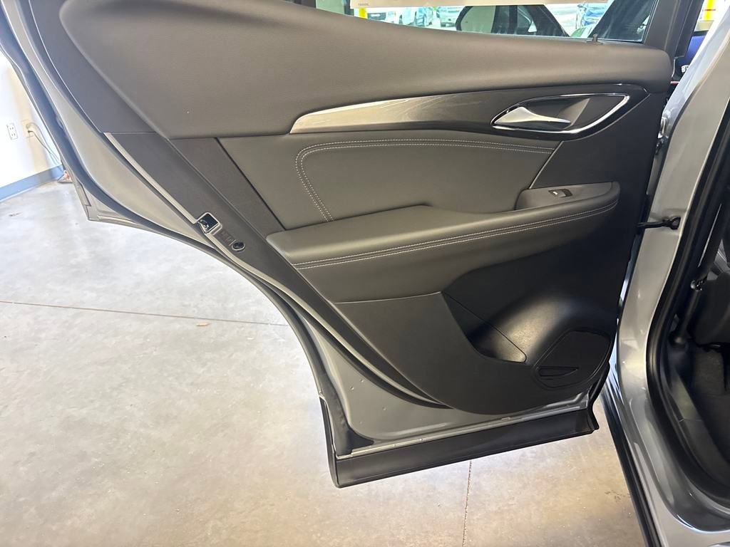New 2025 Buick Envision Preferred image 26