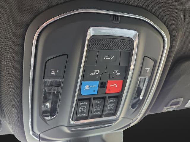 New 2025 Jeep Grand Cherokee L Limited w/ Luxury Tech Group II image 28