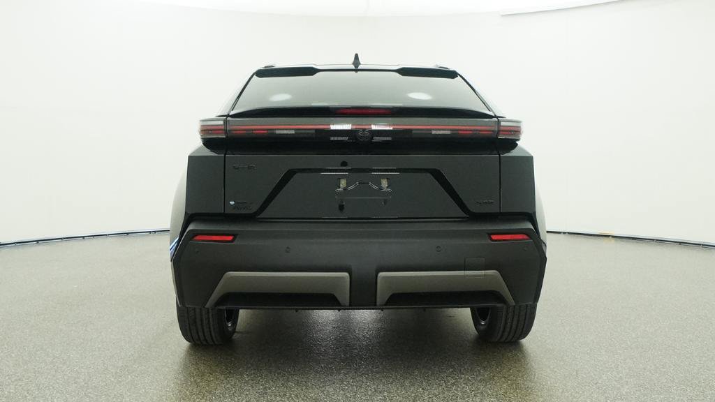 New 2026 Toyota C-HR AWD/4WD image 10