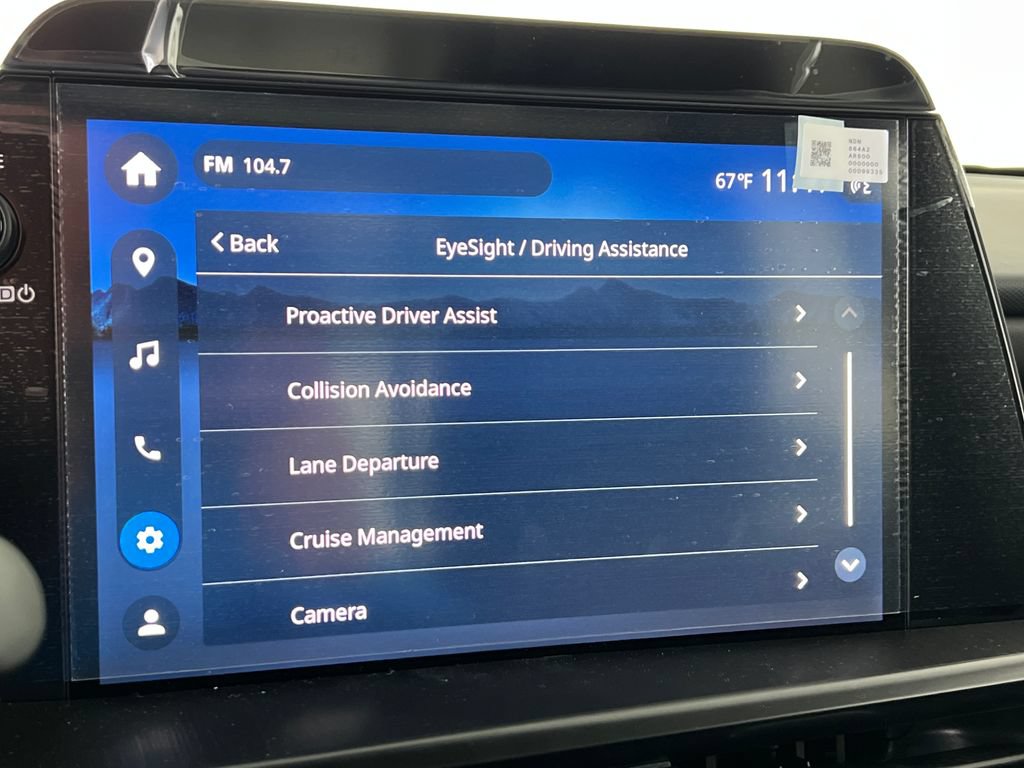 New 2026 Subaru Outback Touring XT AWD/4WD image 38