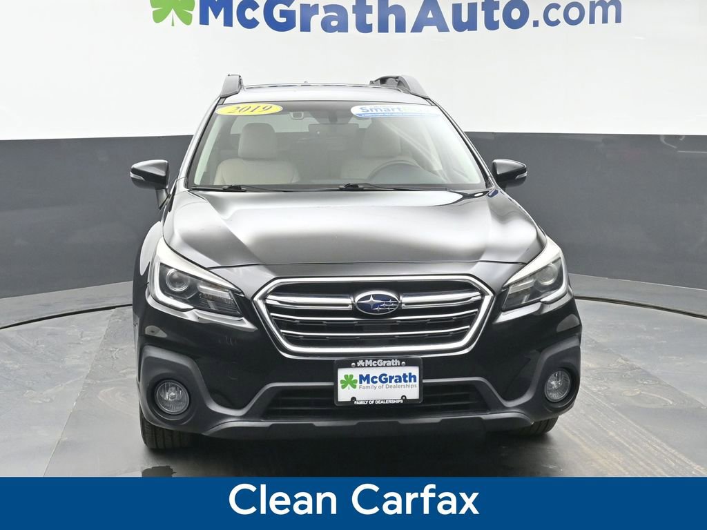 Used 2019 Subaru Outback 3.6R Limited image 4