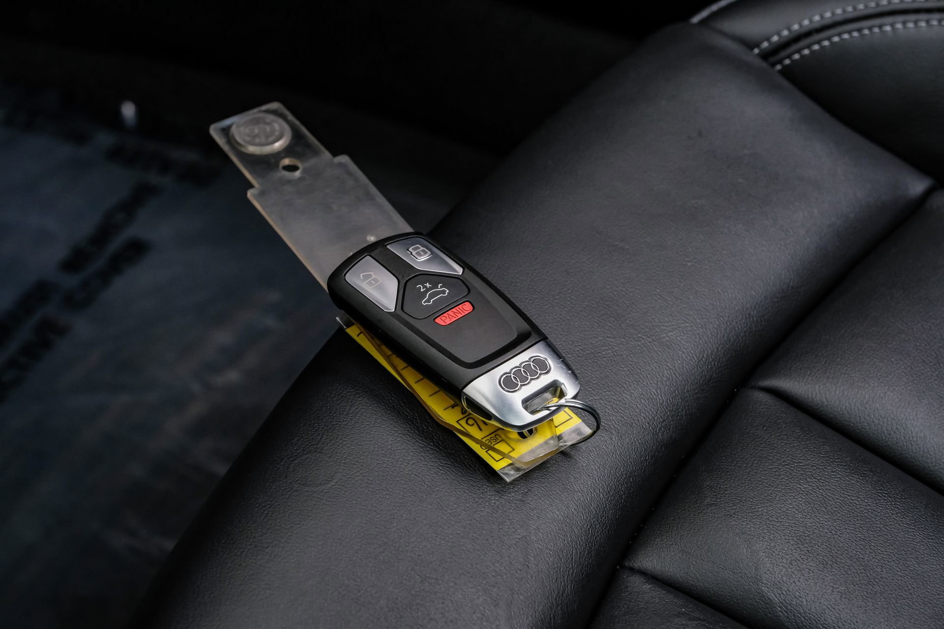 Used 2022 Audi A4 2.0T Premium image 62