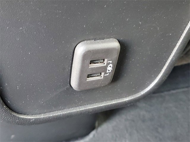 Certified 2023 Chevrolet Equinox RS image 11