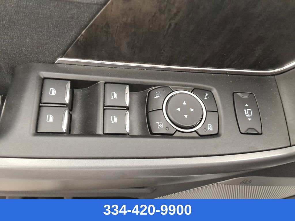 Used 2024 Ford F250 Lariat image 18