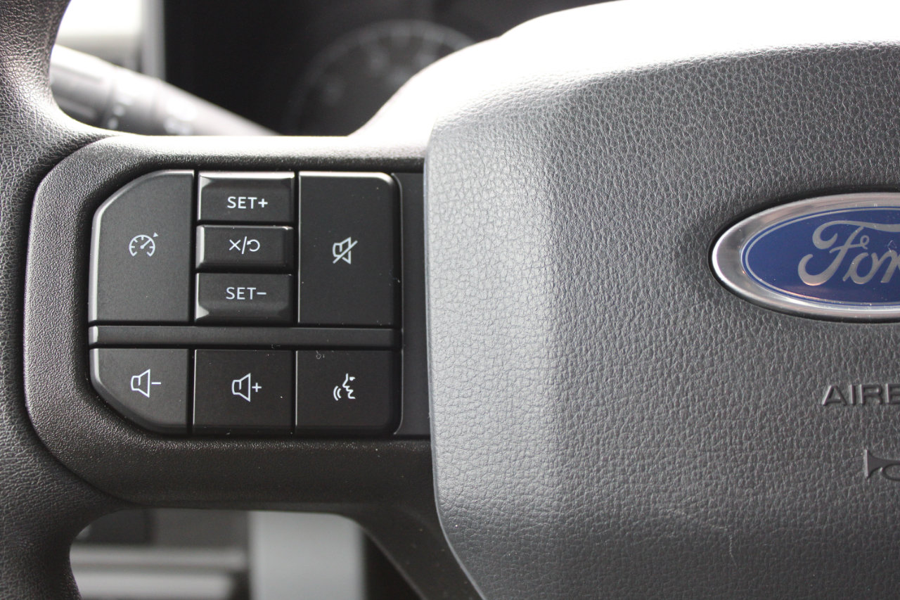 Used 2023 Ford F250 XL w/ STX Appearance Package image 19