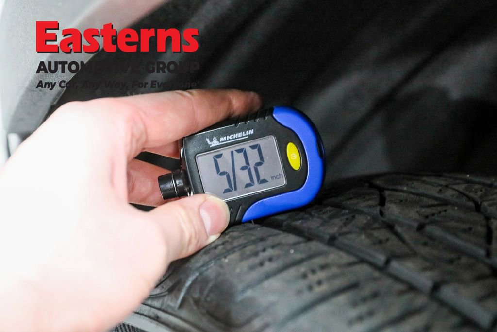 Used 2023 Toyota RAV4 LE image 25