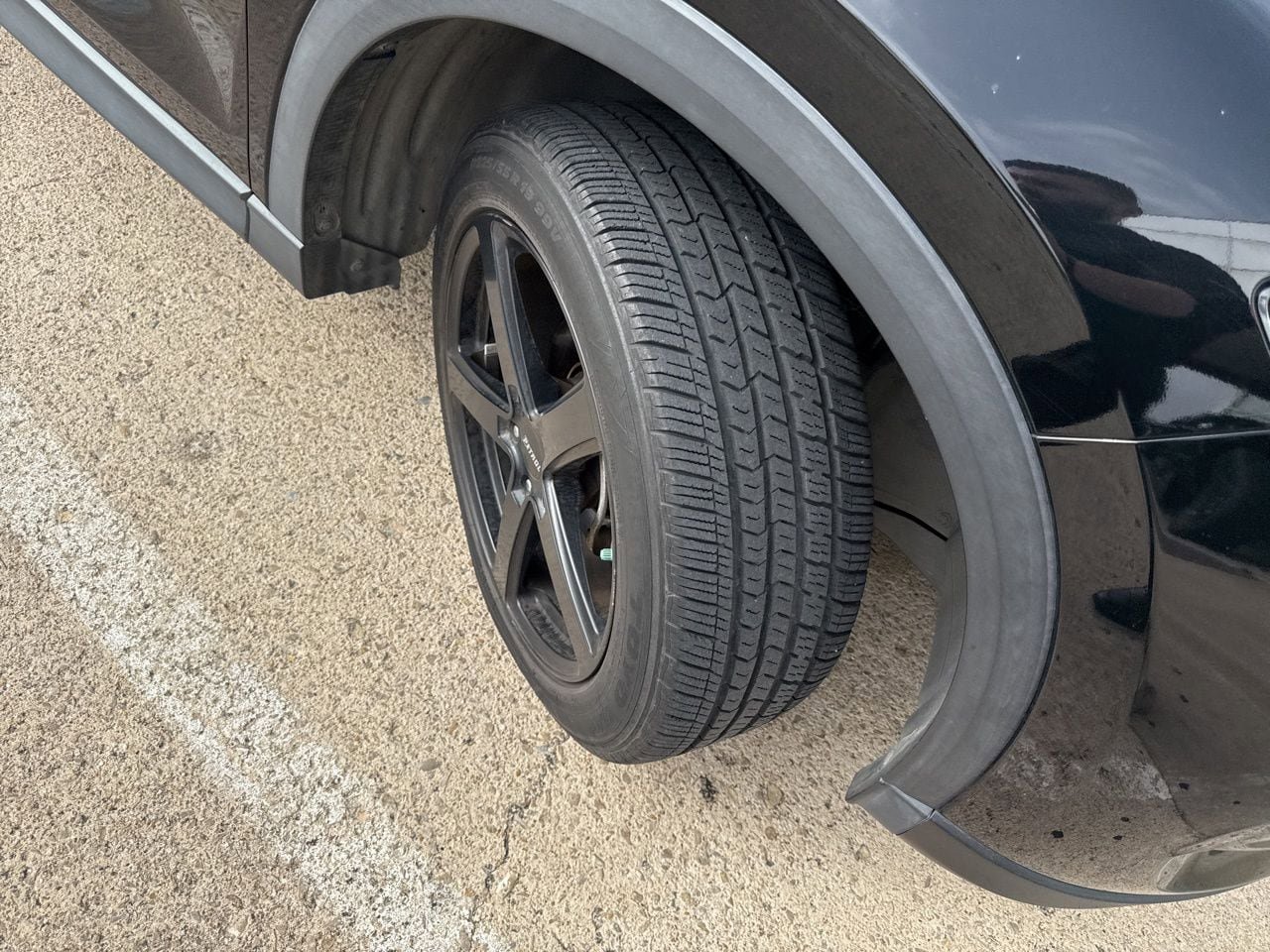 Used 2019 MAZDA CX-5 Grand Touring FWD image 8