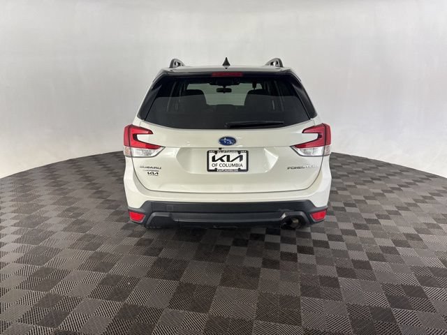 Used 2024 Subaru Forester Premium AWD/4WD image 6
