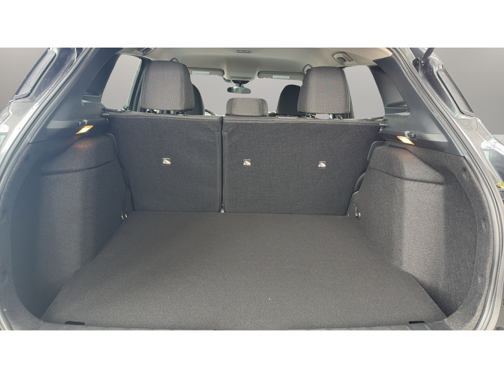 New 2026 Nissan Kicks S AWD/4WD image 12