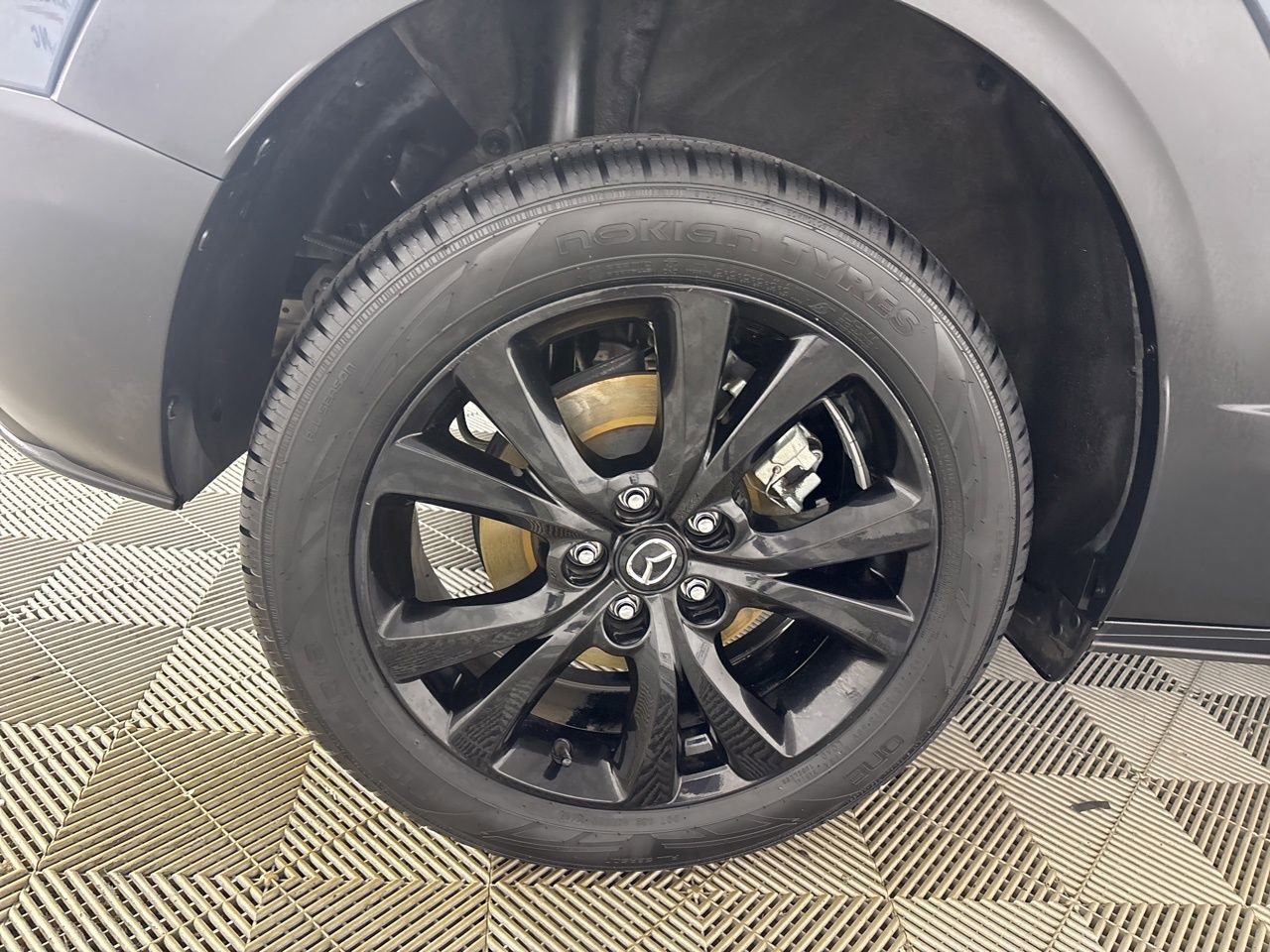 Used 2024 MAZDA CX-30 AWD 2.5 S w/ Preferred Package image 33