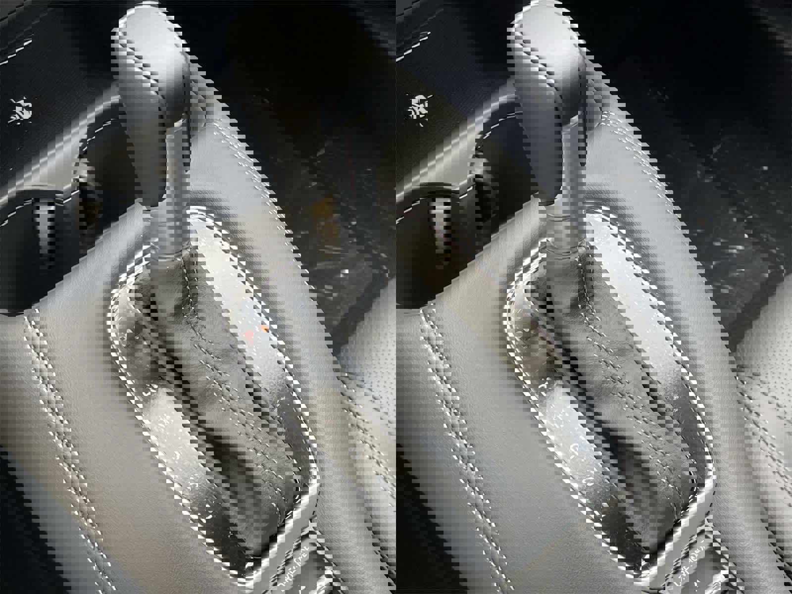 New 2026 Honda HR-V EX-L image 20