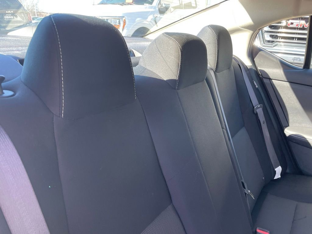 Used 2024 Nissan Sentra SV image 27