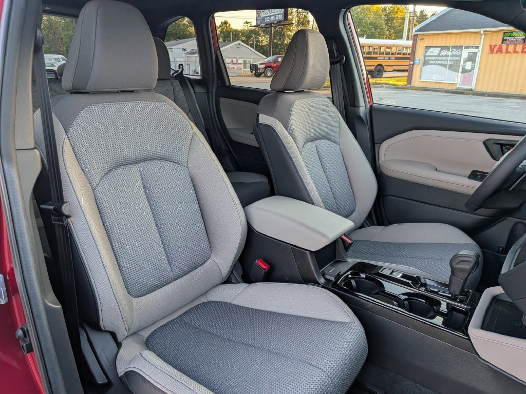Used 2026 Subaru Forester Premium AWD/4WD image 19