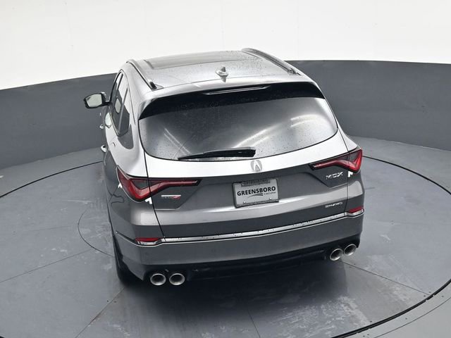 New 2026 Acura MDX Type S image 21