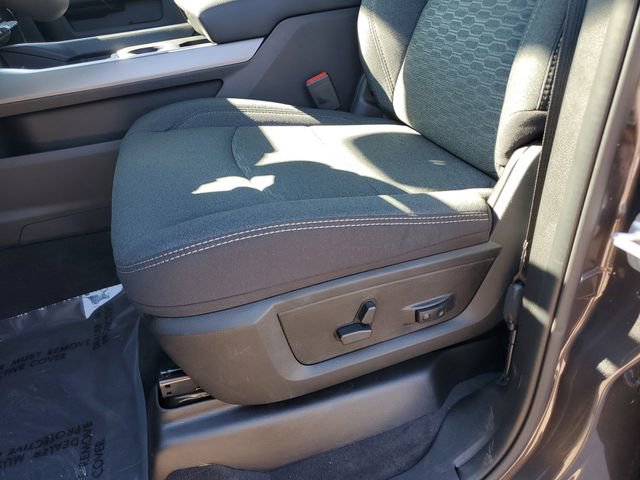 New 2026 RAM 3500 Laramie image 23