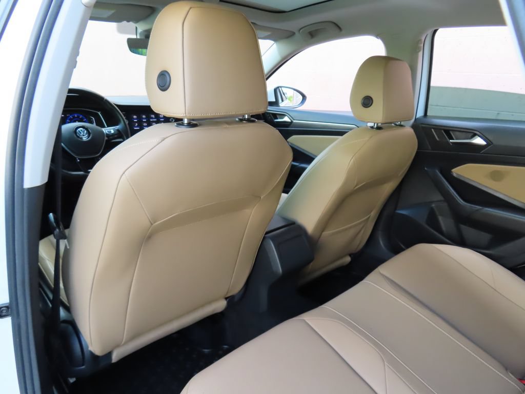 Used 2019 Volkswagen Jetta SEL FWD image 25