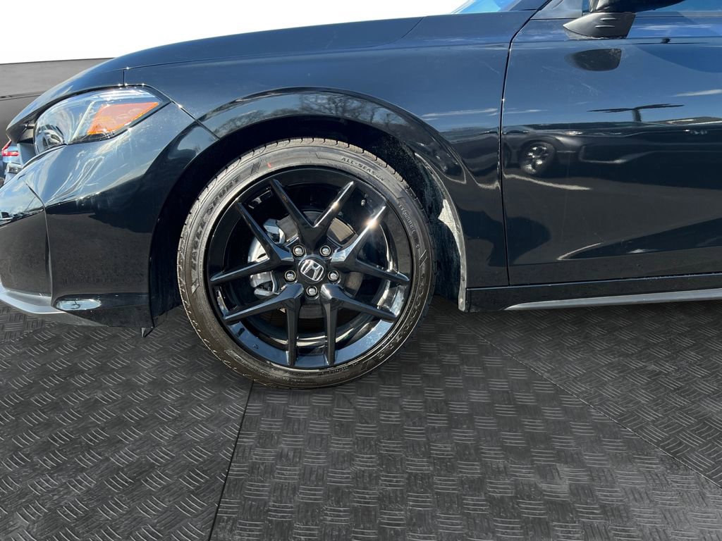 Used 2026 Honda Civic Sport image 14
