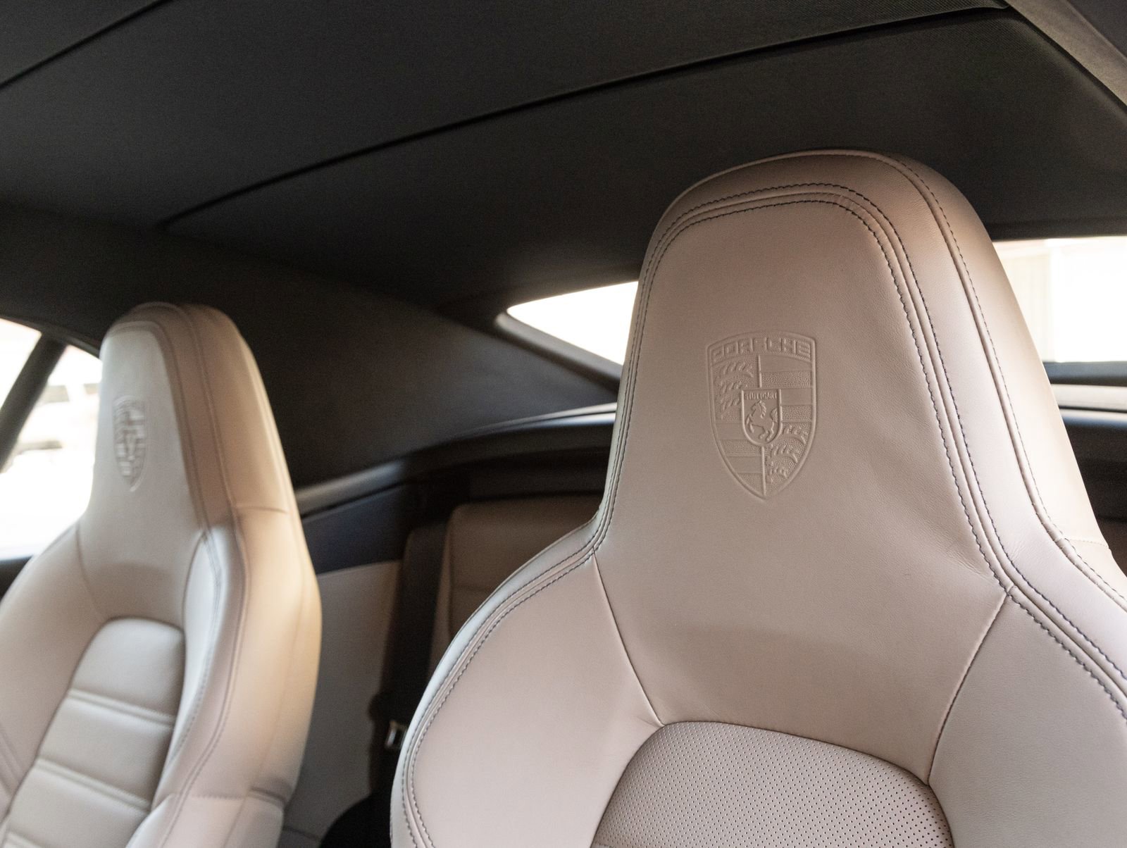 Certified 2024 Porsche 911 Turbo S image 25