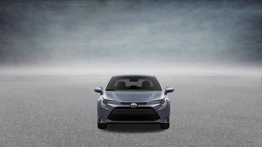 New 2026 Toyota Corolla LE FWD image 20