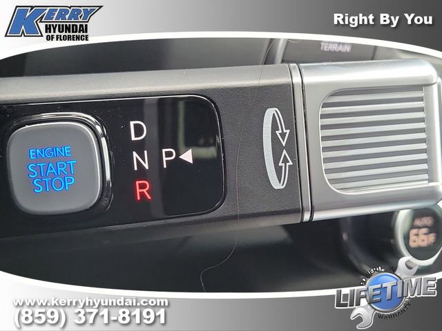 New 2026 Hyundai Palisade Calligraphy image 31