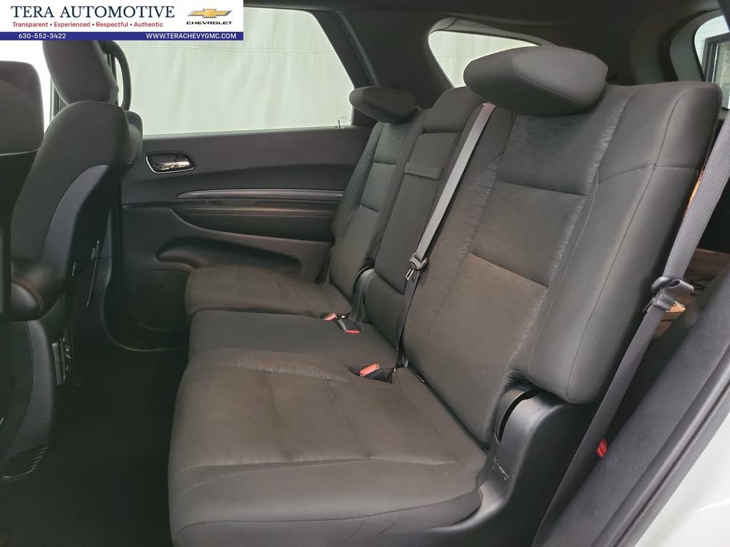 Used 2026 Dodge Durango GT AWD/4WD image 9