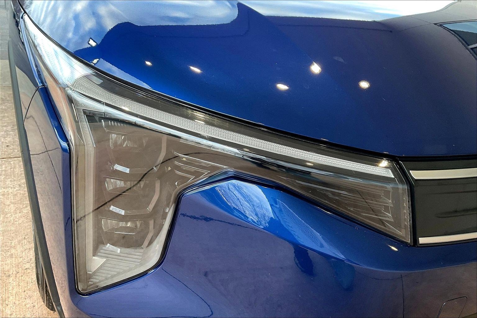 Used 2025 Kia K4 LXS image 30