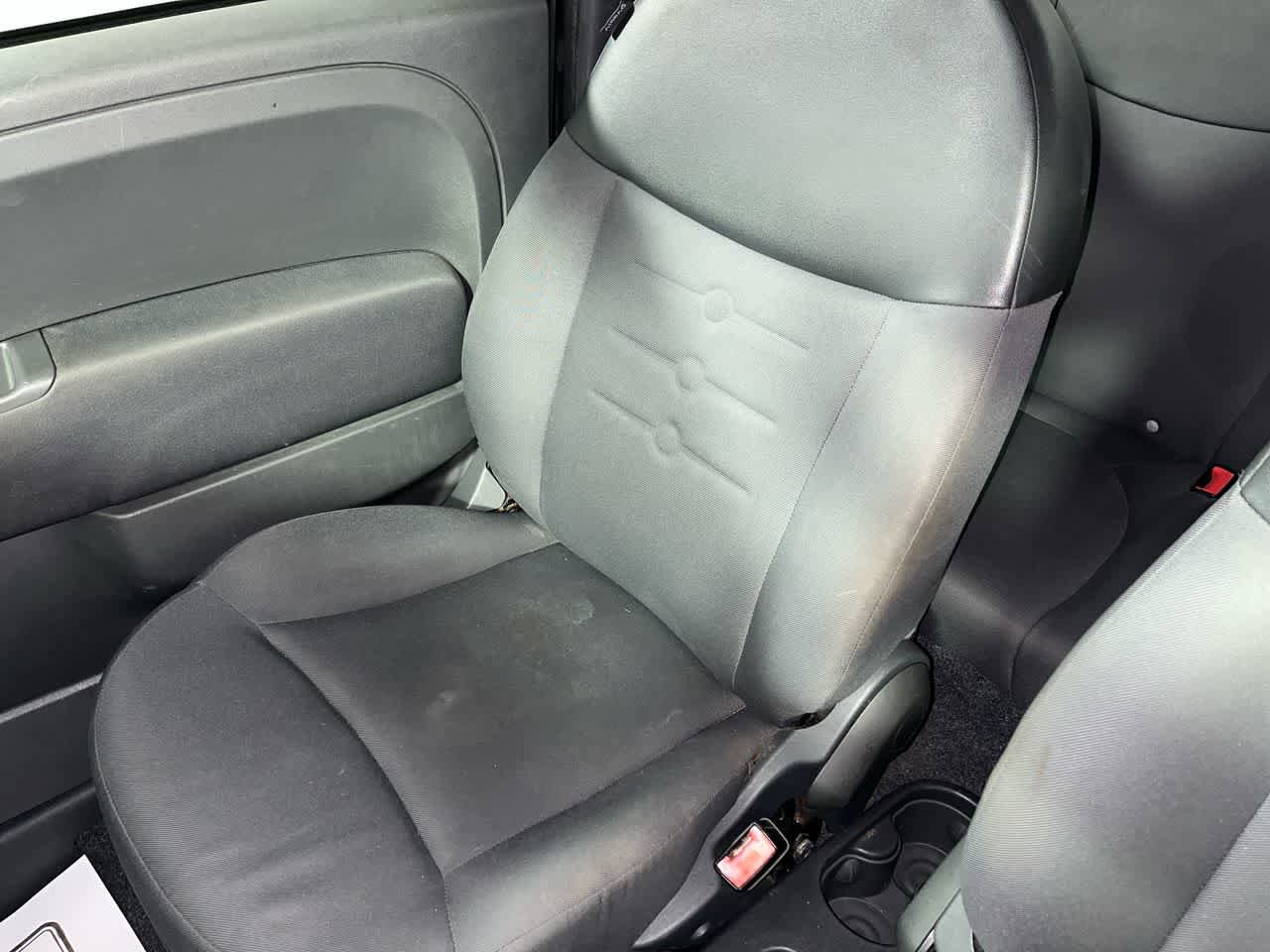 Used 2012 FIAT 500 Pop FWD image 23