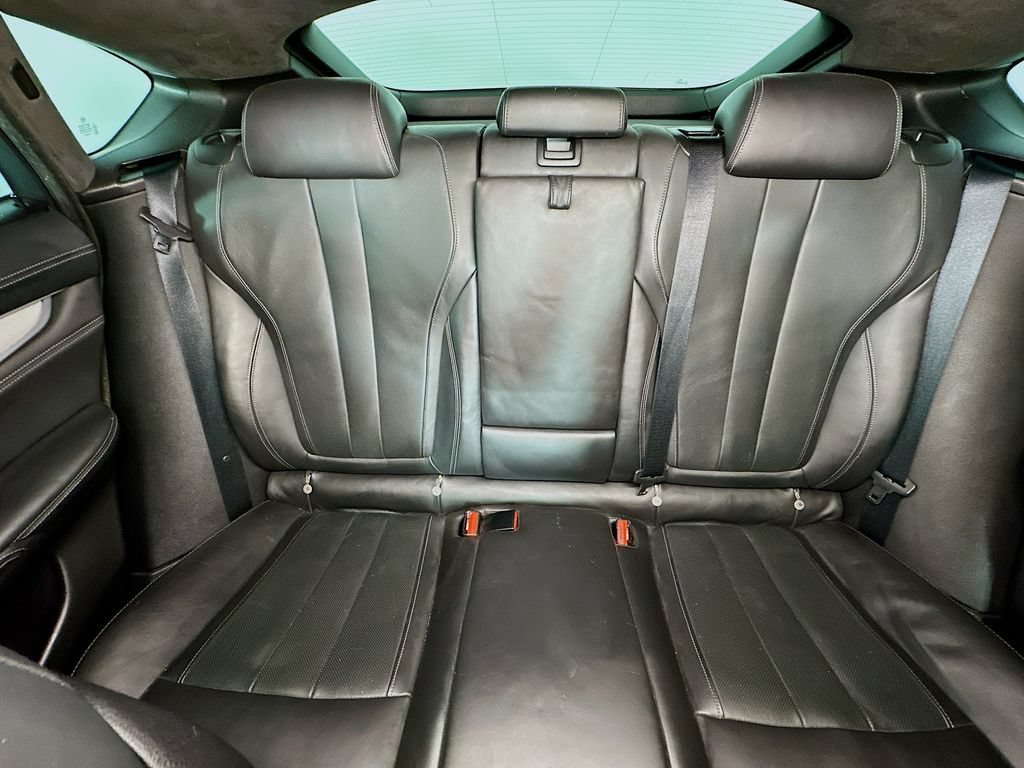 Used 2016 BMW X6 M AWD/4WD image 13