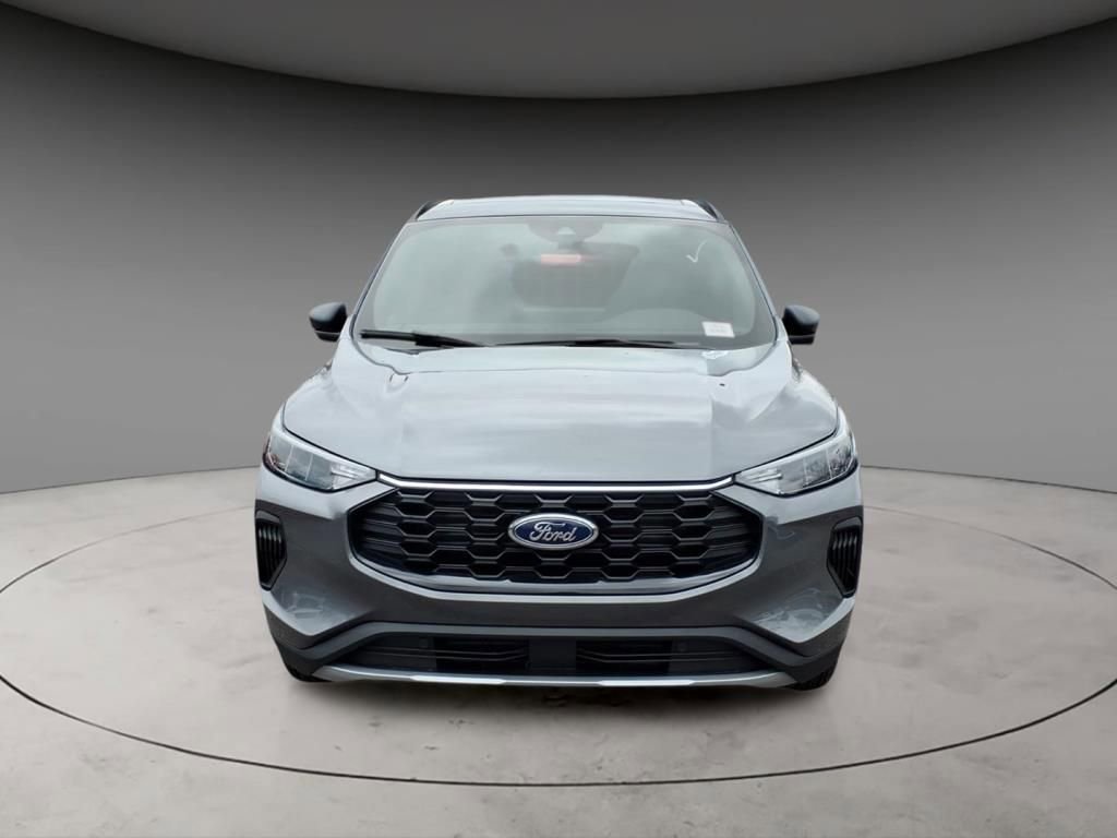 New 2026 Ford Escape ST-Line w/ Tech Pack #1 image 15