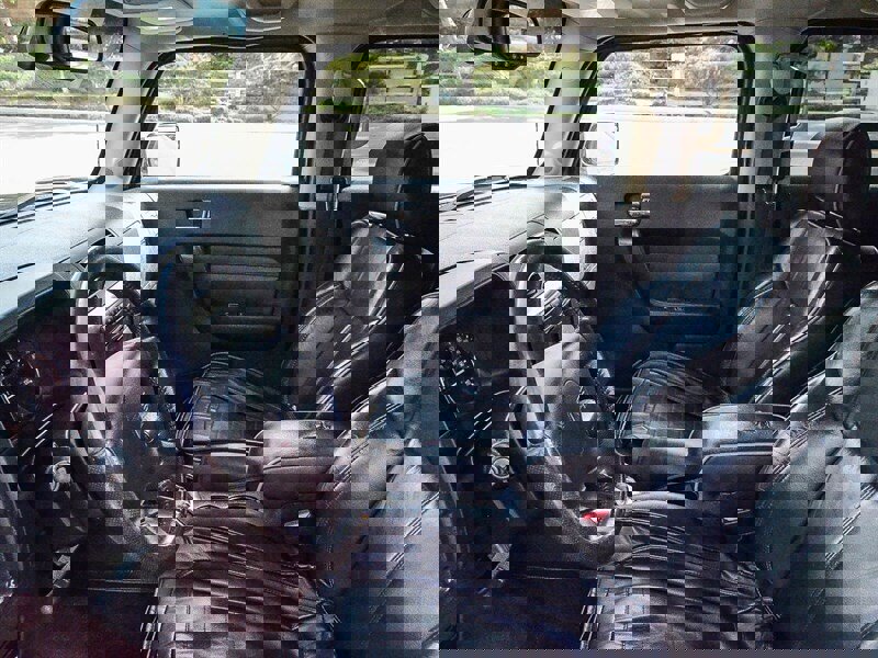 Used 2007 HUMMER H3 image 21