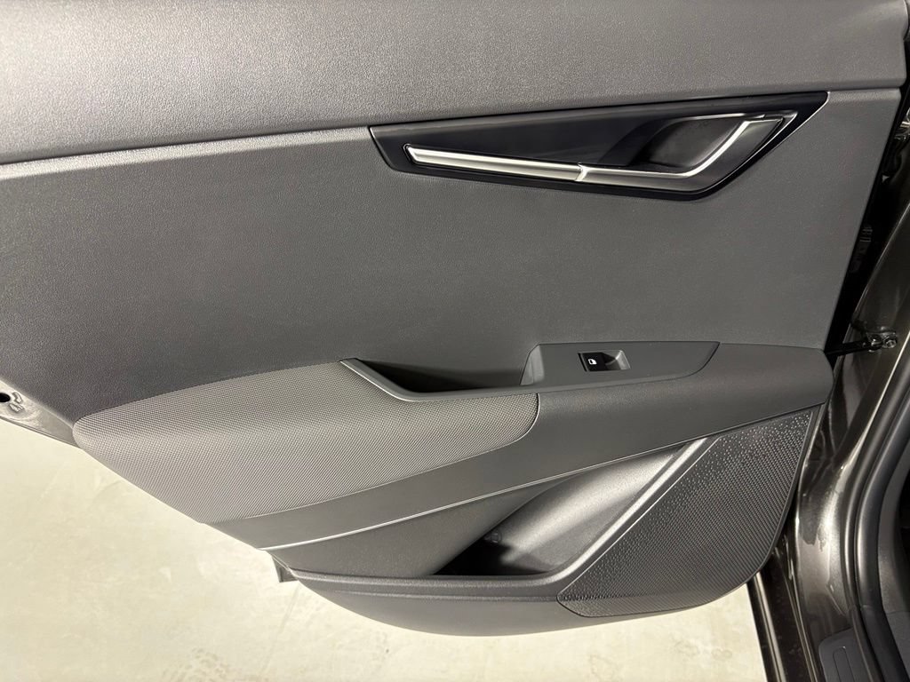 New 2026 Kia Niro Wind FWD image 36