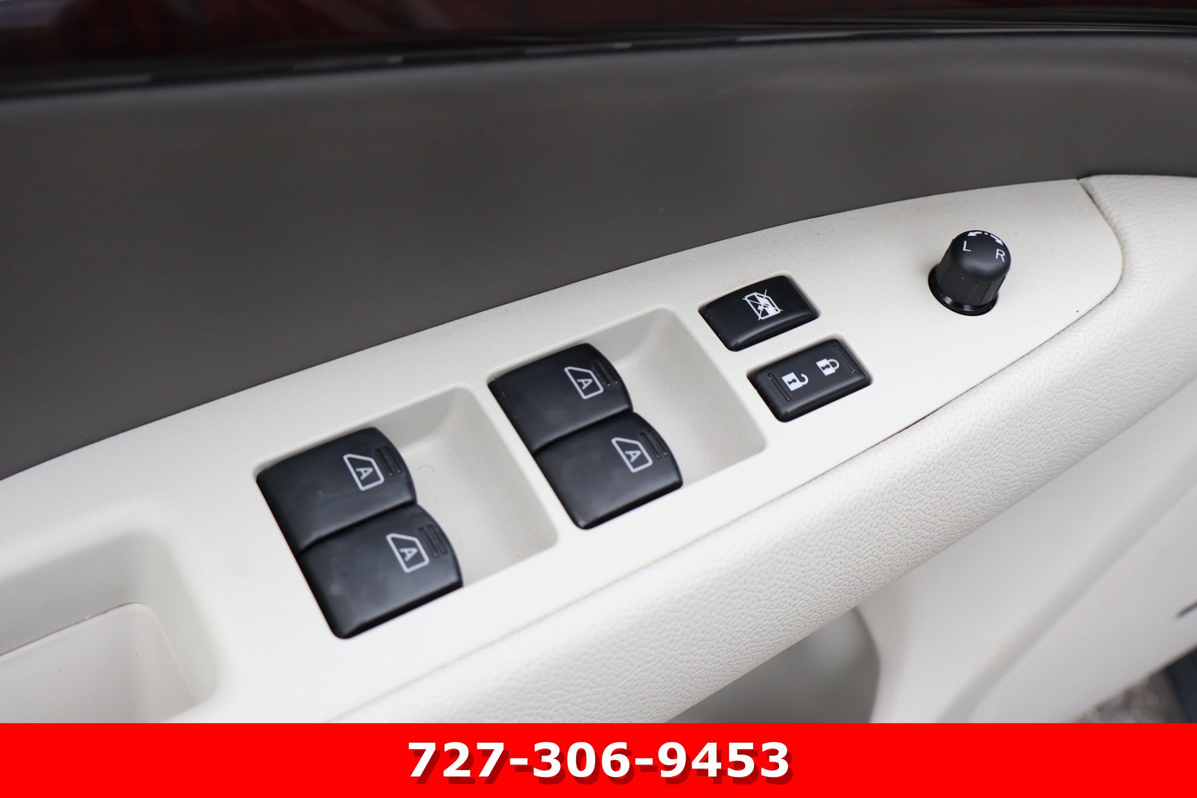 Used 2010 INFINITI G37 Journey w/ Premium Pkg RWD image 16