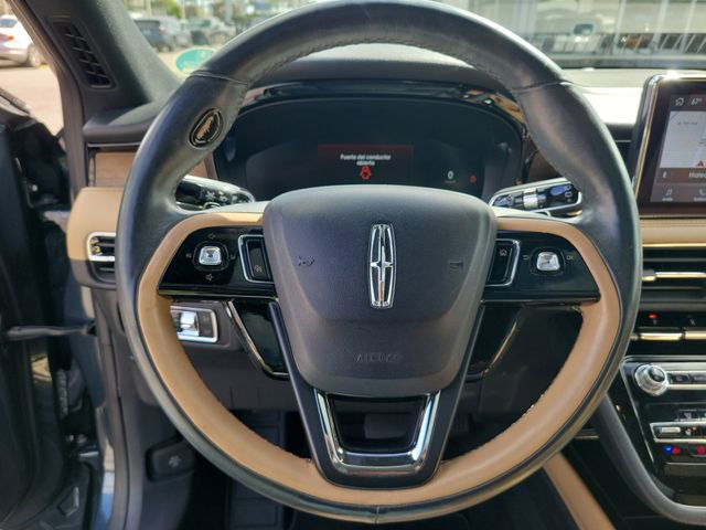 Used 2022 Lincoln Corsair Grand Touring w/ Elements Technology Bundle image 16