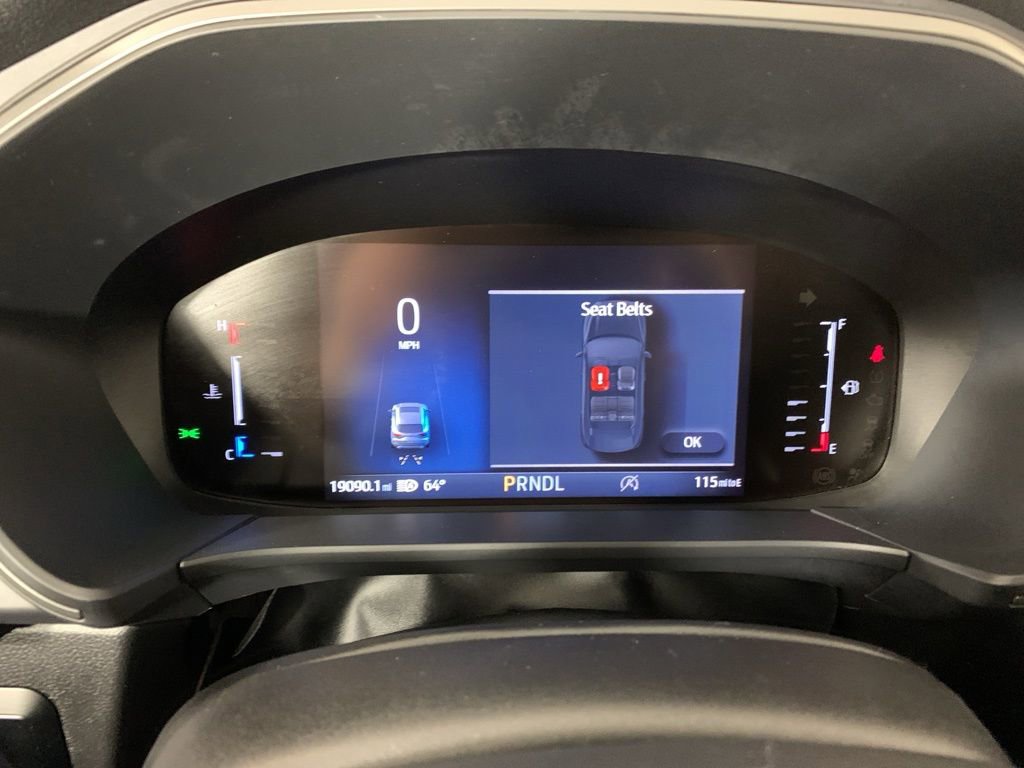 Used 2023 Ford Escape Active image 18