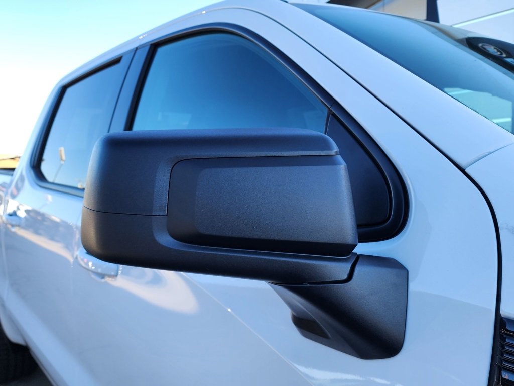 New 2026 GMC Sierra 1500 Elevation image 12