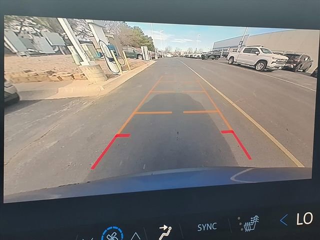 New 2026 Chevrolet Traverse Z71 image 15