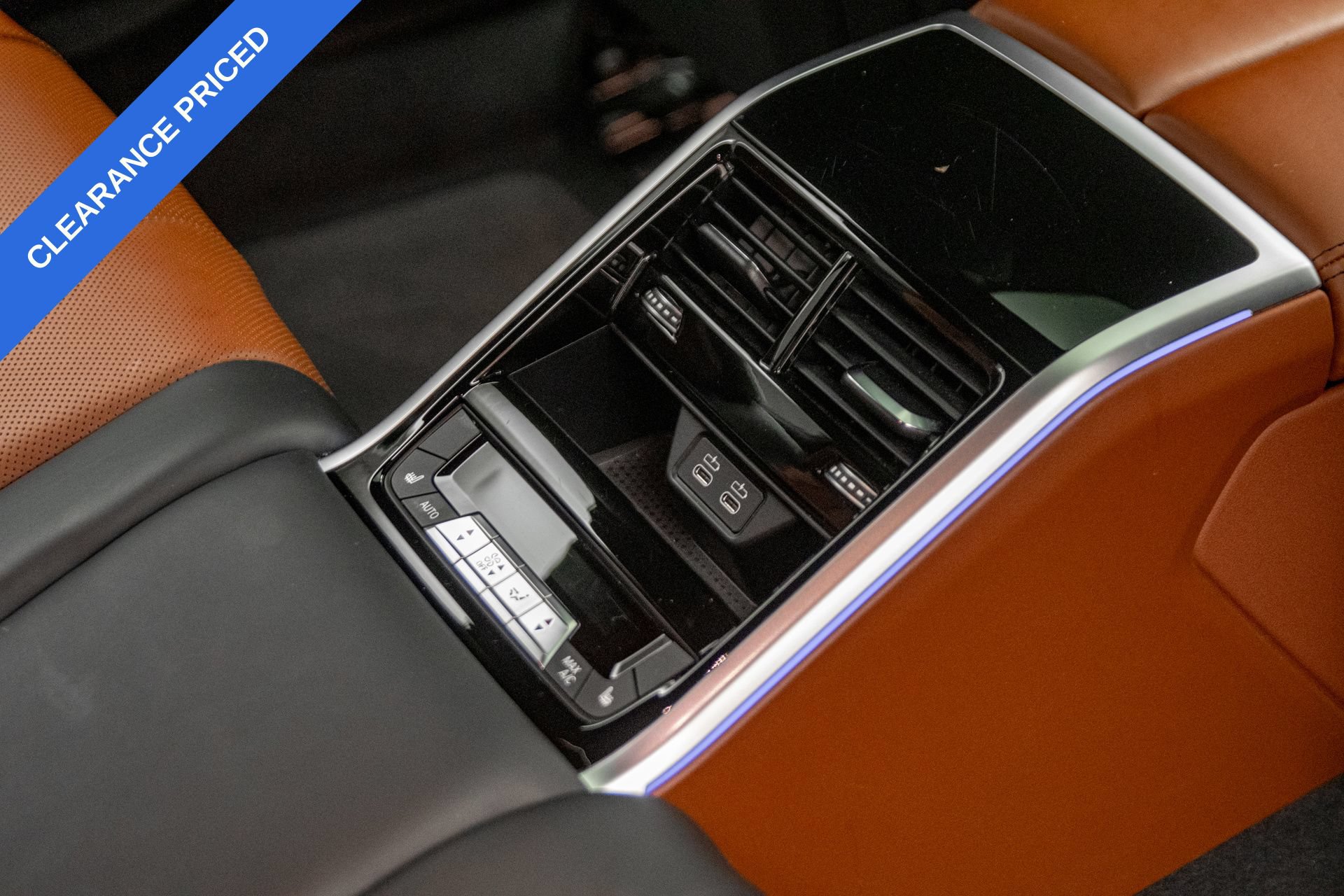 Used 2024 BMW ALPINA B8 xDrive Gran Coupe AWD/4WD image 32